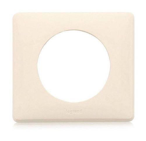 Рамка 1 пост Legrand CELIANE DIY, слоновая кость