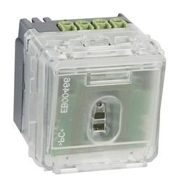 Карточный выключатель CELIANE, электронный